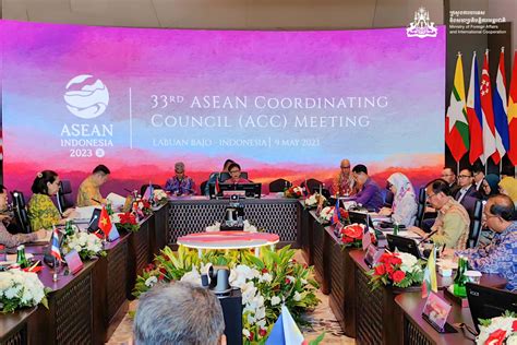 ASEAN Coordinating Council